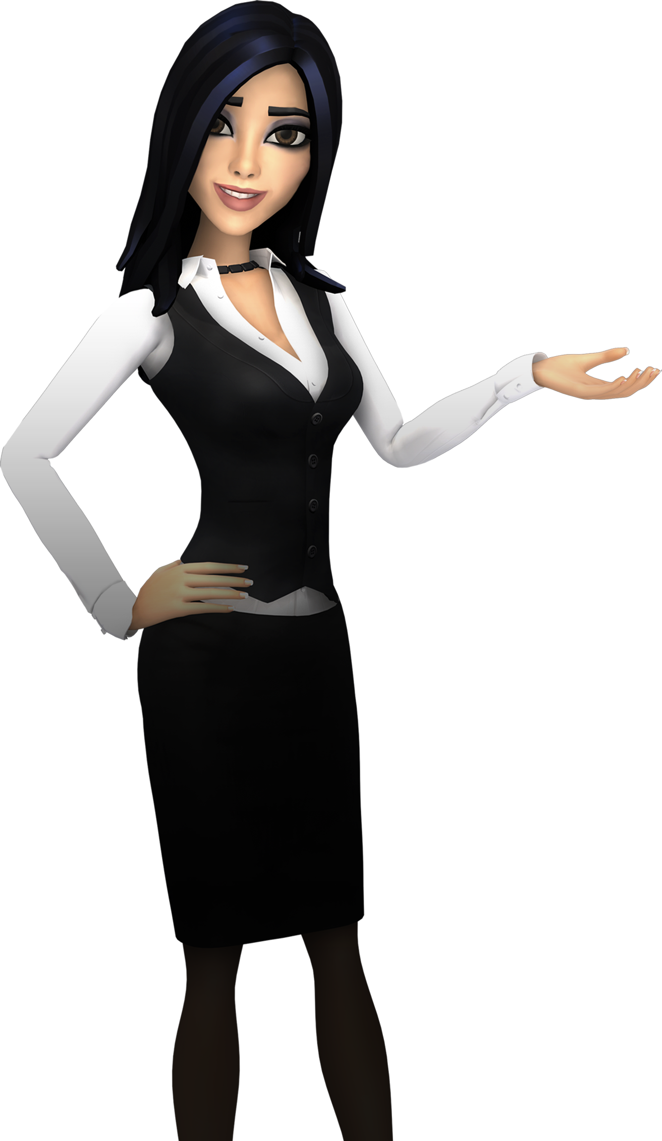 Bailey - Your VR Dealer